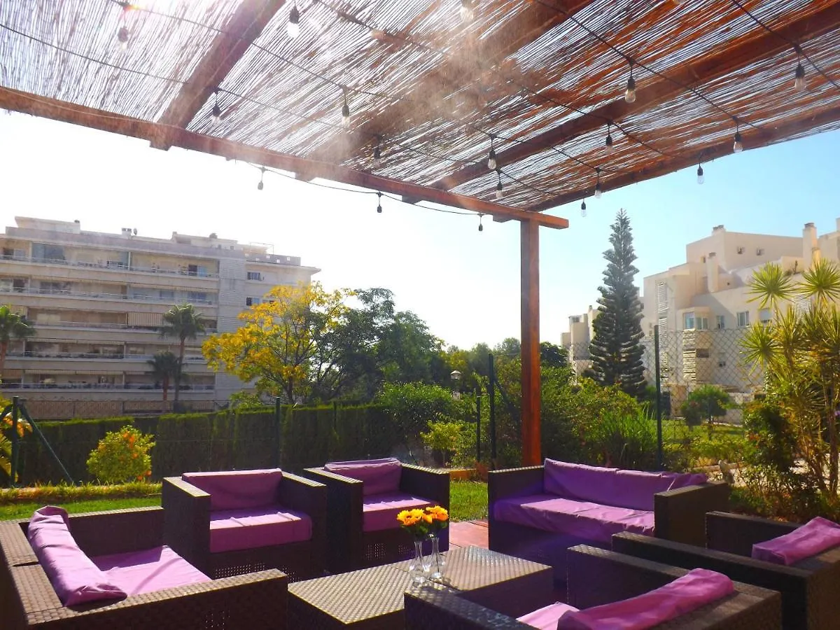 Casa Familiar Para 8 Con Jardin, Bbq, Terraza, Piscina Y Playa Cerca Benalmádena 0*,  İspanya